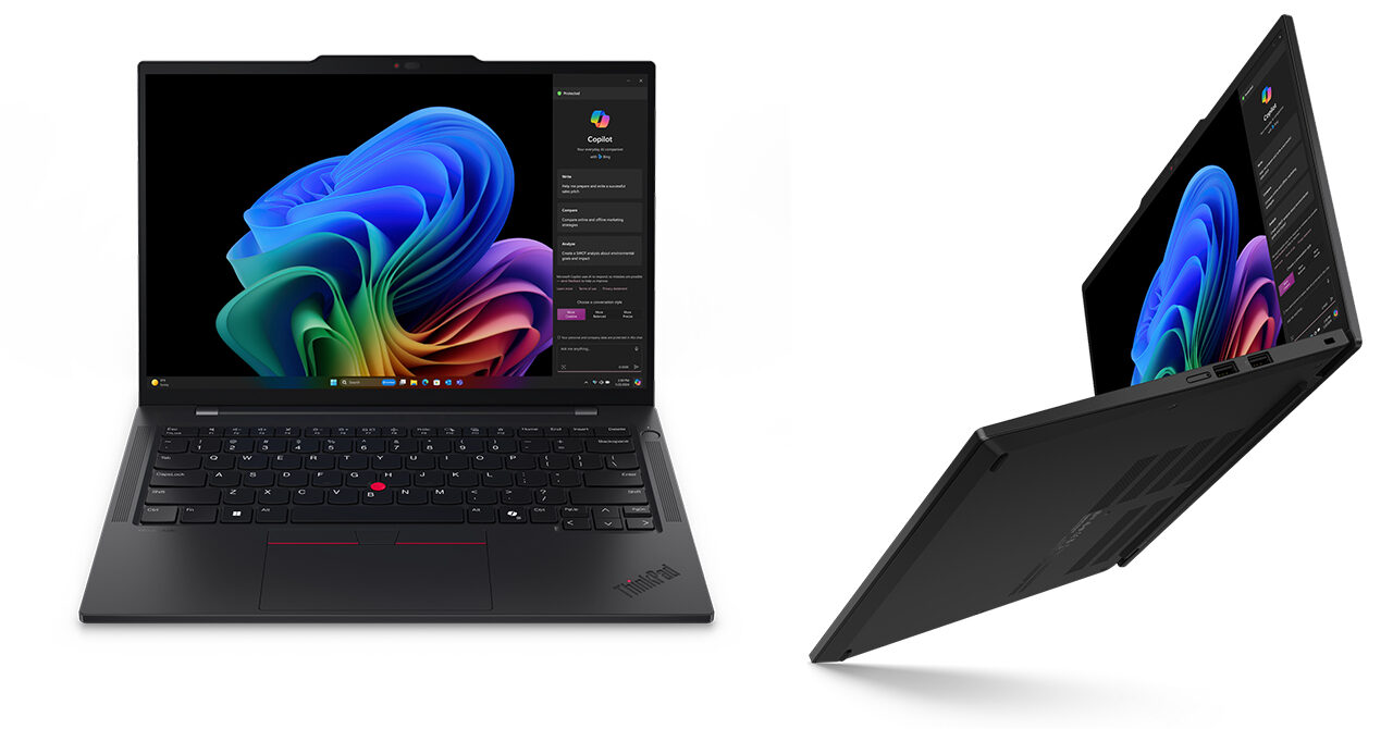 Lenovo ThinkPad T14s Gen 6: Sức mạnh vượt trội của AMD định hình tương lai laptop! 26 Lenovo ThinkPad T14s Gen 6 10 e1735619678762