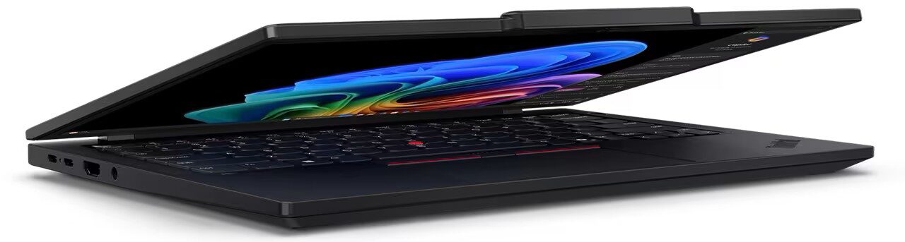 Lenovo ThinkPad T14s Gen 6: Sức mạnh vượt trội của AMD định hình tương lai laptop! 27 Lenovo ThinkPad T14s Gen 6 11 e1735619975435