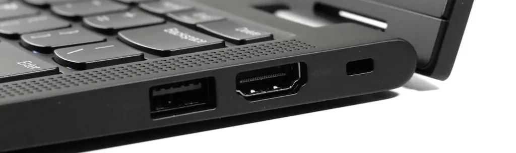 Lenovo ThinkPad X13 2-in-1 Gen 5: Sự kết hợp trọn vẹn giữa hiệu năng và tiện dụng 26 Lenovo ThinkPad X13 2 in 1 Gen 5 3 e1734322084174