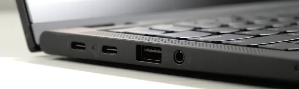 Lenovo ThinkPad X13 2-in-1 Gen 5: Sự kết hợp trọn vẹn giữa hiệu năng và tiện dụng 25 Lenovo ThinkPad X13 2 in 1 Gen 5 4 e1734322116190