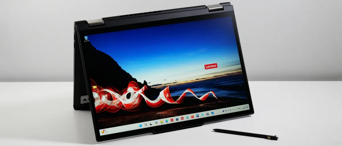 Lenovo ThinkPad X13 2-in-1 Gen 5: Sự kết hợp trọn vẹn giữa hiệu năng và tiện dụng 23 Lenovo ThinkPad X13 2 in 1 Gen 5