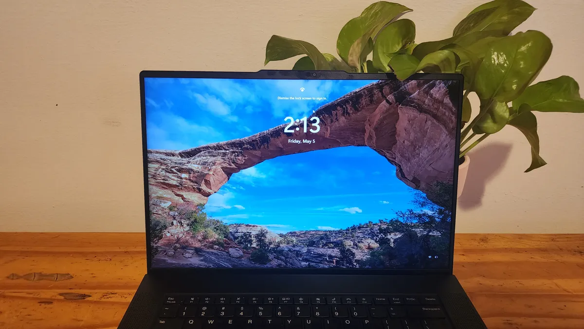 Lenovo ThinkPad Z16 10