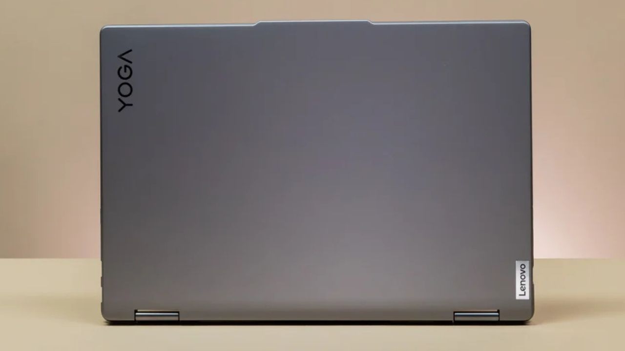 Lenovo Yoga 7 16 Gen 9 3