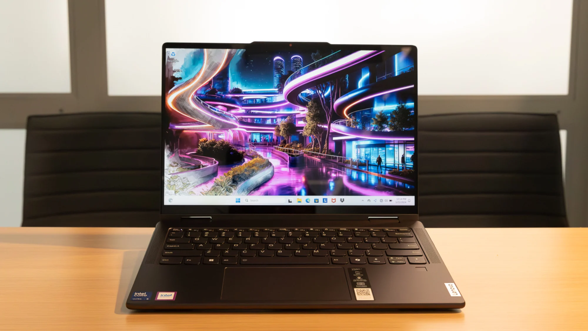 Lenovo Yoga 7 16 Gen 9