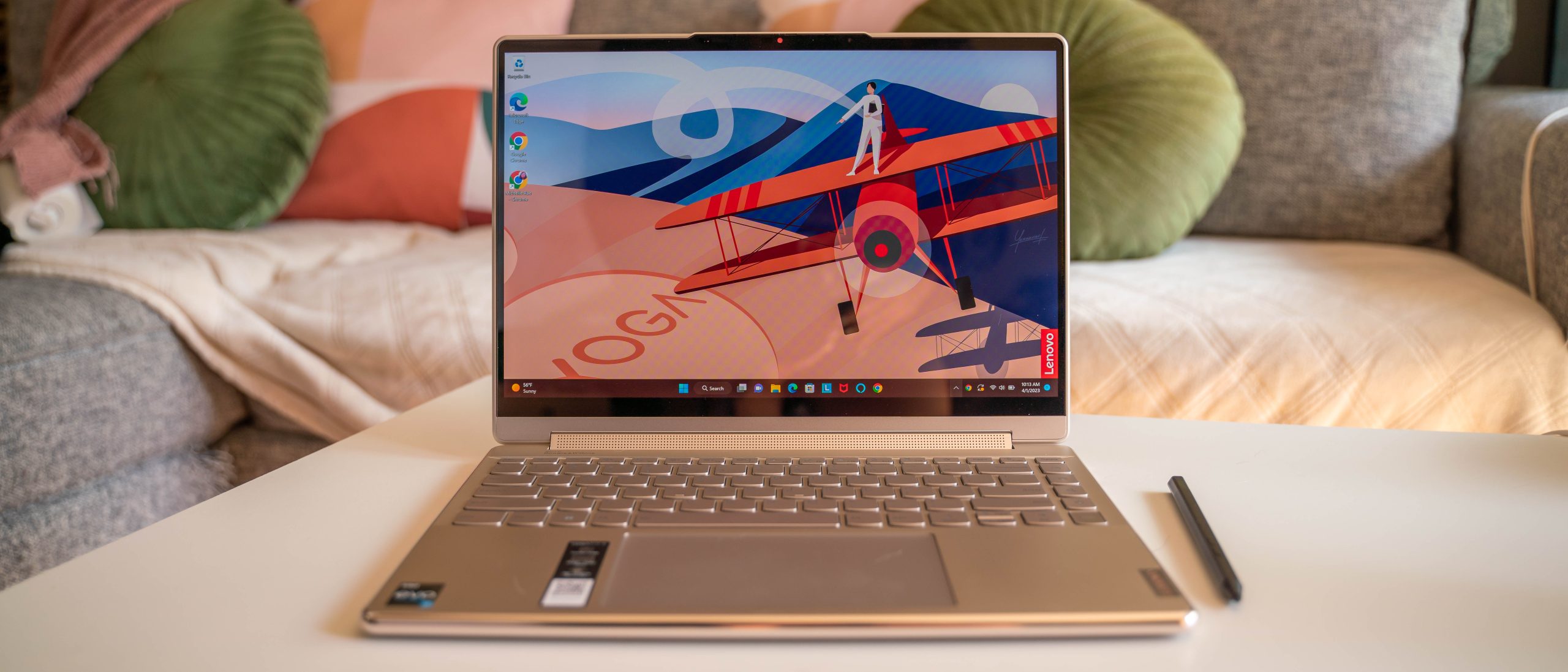 Lenovo Yoga 9i scaled