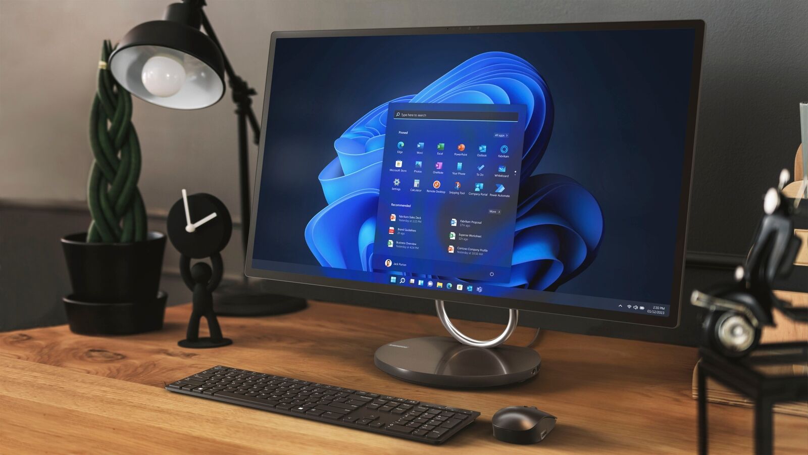Lenovo Yoga AIO 9i: Sự kết hợp hoàn hảo giữa kích thước, phong cách và công nghệ tiên phong 31 Lenovo Yoga AIO 9i 15