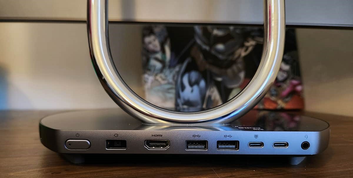 Lenovo Yoga AIO 9i: Sự kết hợp hoàn hảo giữa kích thước, phong cách và công nghệ tiên phong 20 Lenovo Yoga AIO 9i 3