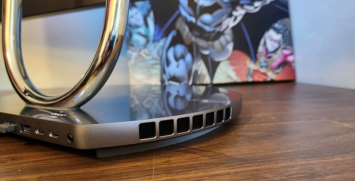 Lenovo Yoga AIO 9i: Sự kết hợp hoàn hảo giữa kích thước, phong cách và công nghệ tiên phong 21 Lenovo Yoga AIO 9i 4