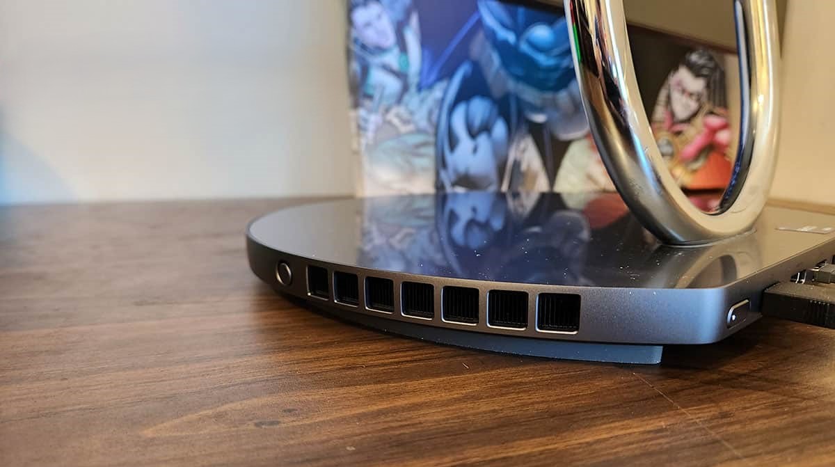 Lenovo Yoga AIO 9i: Sự kết hợp hoàn hảo giữa kích thước, phong cách và công nghệ tiên phong 22 Lenovo Yoga AIO 9i 5