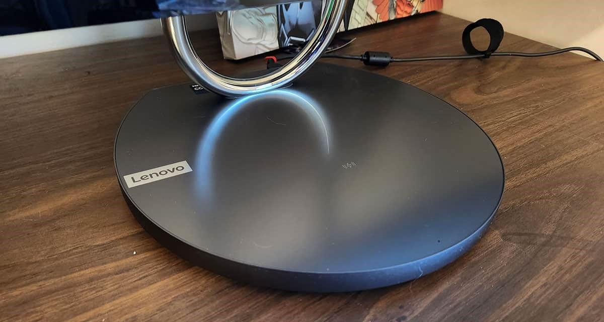 Lenovo Yoga AIO 9i: Sự kết hợp hoàn hảo giữa kích thước, phong cách và công nghệ tiên phong 23 Lenovo Yoga AIO 9i 6
