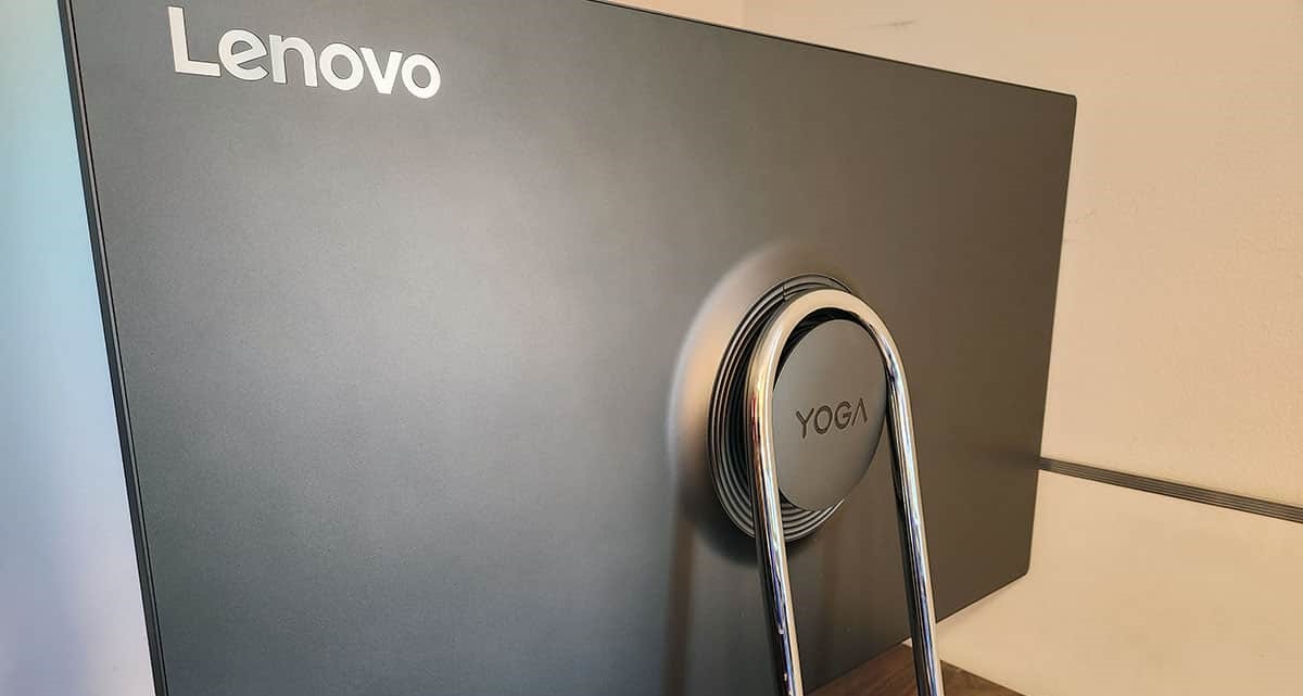 Lenovo Yoga AIO 9i: Sự kết hợp hoàn hảo giữa kích thước, phong cách và công nghệ tiên phong 18 Lenovo Yoga AIO 9i