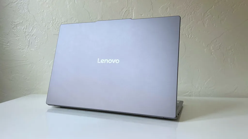 Lenovo Yoga Slim 7i 2