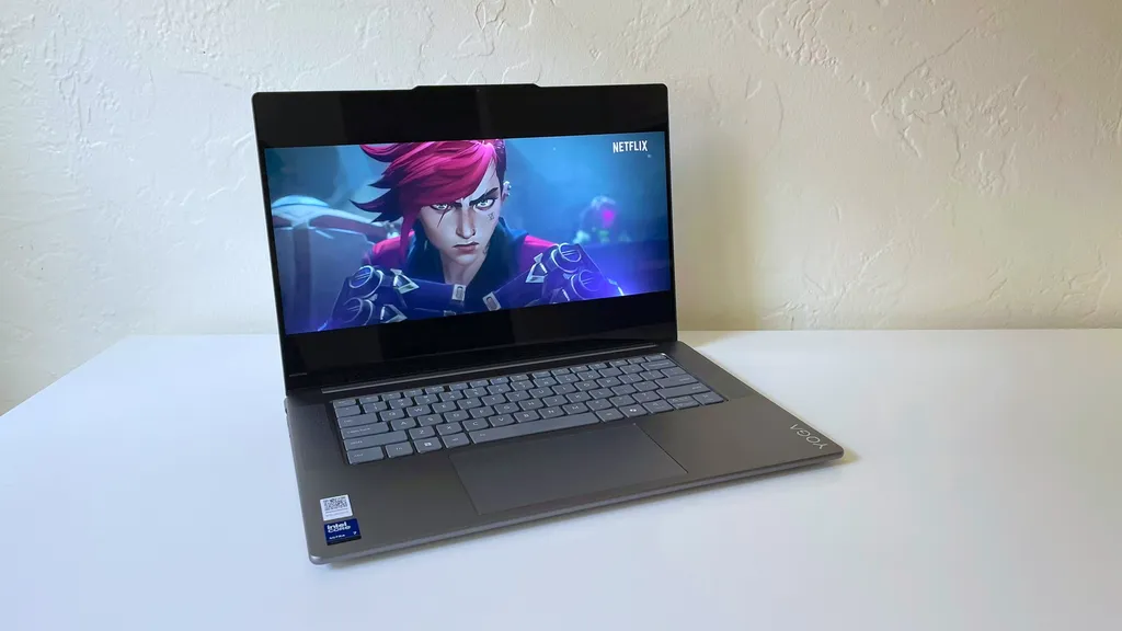 Lenovo Yoga Slim 7i 5