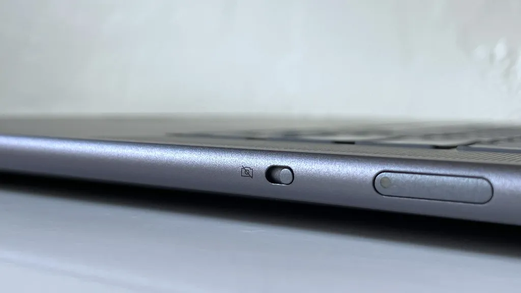 Lenovo Yoga Slim 7i 9