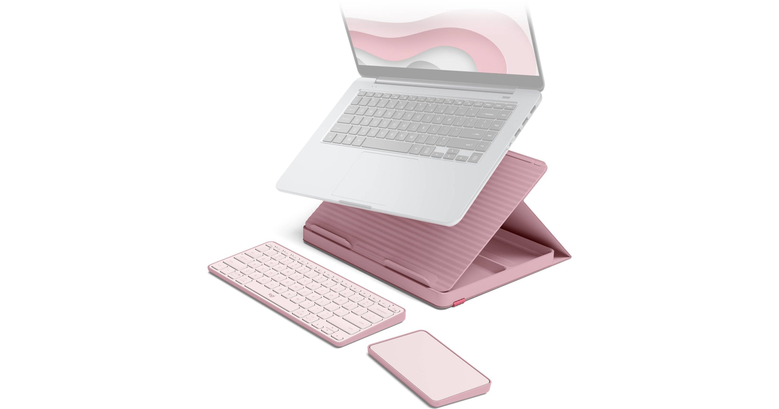 Logitech Casa Pop Up Desk scaled