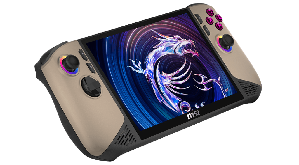 MSI Claw 8 AI 6 e1735378113331