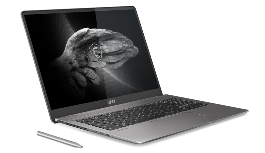 Top những Laptop đồ họa tốt nhất năm 2024: Lựa chọn đỉnh cao cho dân thiết kế 15 MSI Creator Z16P 2024 e1733130699144