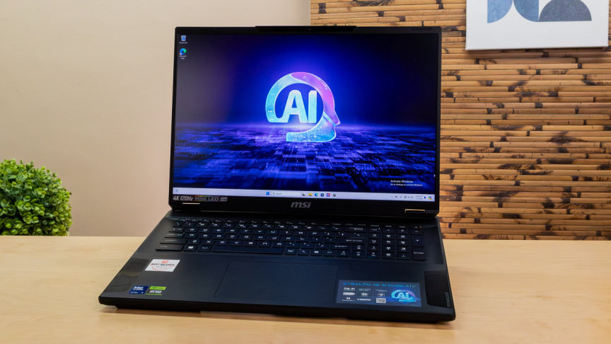 Máy tính AI: khám phá công nghệ trí tuệ nhân tạo thế hệ mới! 3 May tinh AI kham pha cong nghe tri tue nhan tao the he moi 2