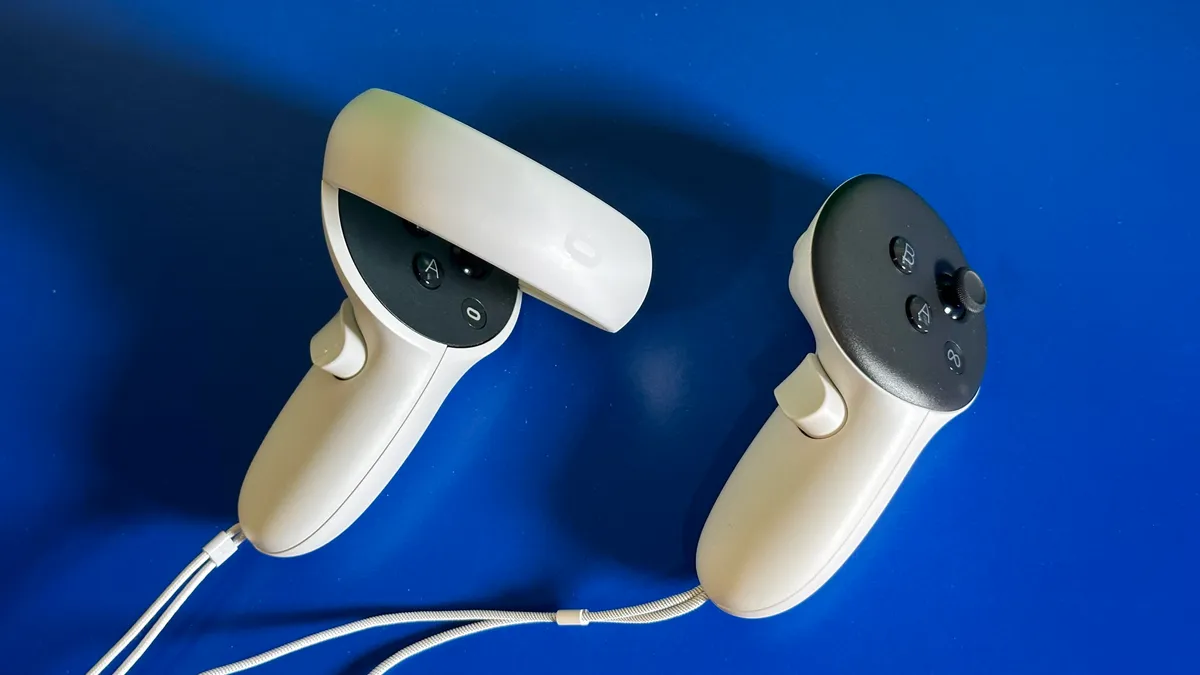 Meta Quest 3: Tai nghe VR đỉnh cao, dẫn đầu trải nghiệm thực tế ảo 18 Meta Quest 3 4