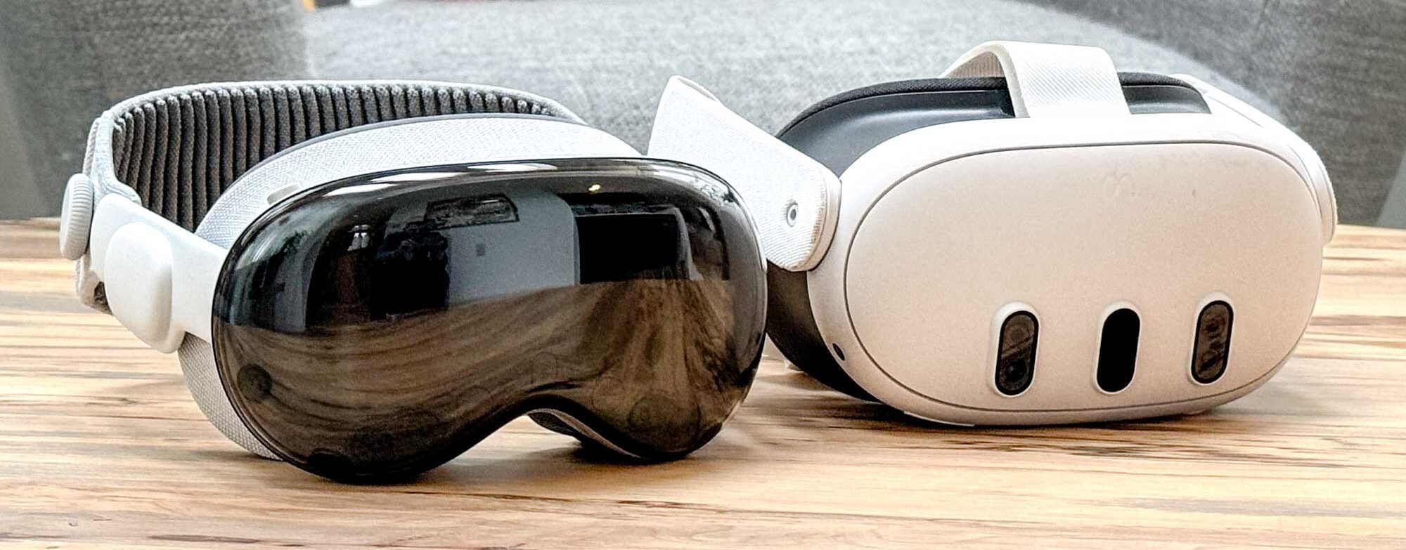 Meta Quest 3 và Apple Vision Pro: Đâu là lựa chọn phù hợp cho bạn và mục đích sử dụng? 11 Meta Quest 3 va Apple Vision Pro 9 e1733381219284