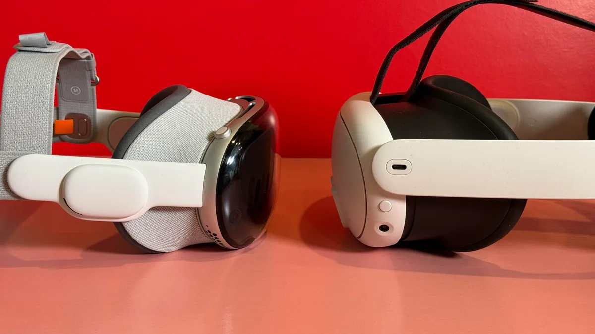 Meta Quest 3 và Apple Vision Pro: Đâu là lựa chọn phù hợp cho bạn và mục đích sử dụng? 2 Meta Quest 3 va Apple Vision Pro