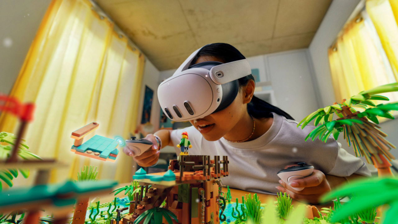 Meta Quest 3: Tai nghe VR đỉnh cao, dẫn đầu trải nghiệm thực tế ảo 14 Meta Quest 3
