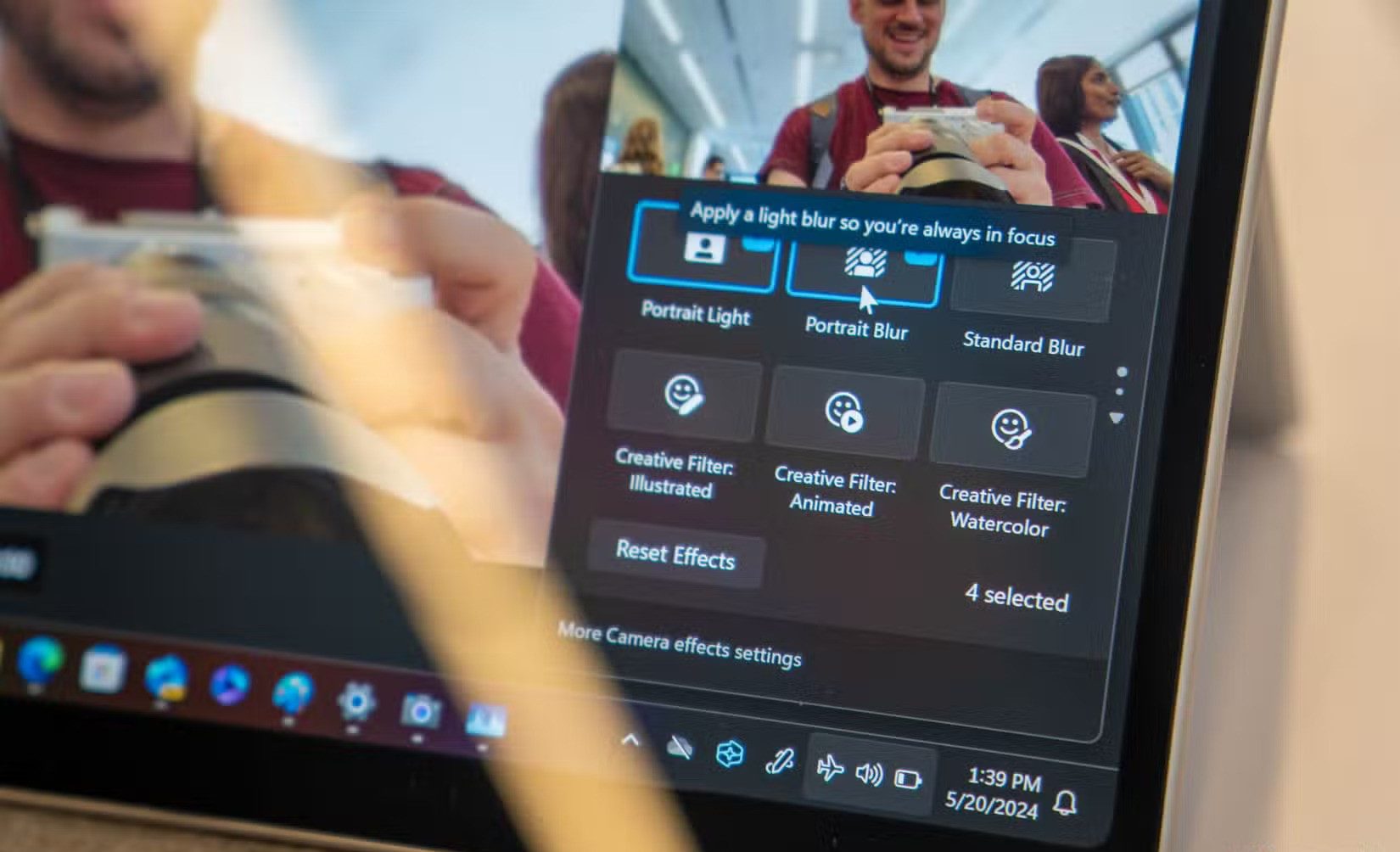 Microsoft Copilot+: Mọi thứ bạn có thể làm với PC Snapdragon X Elite mới của mình 18 Microsoft Copilot Moi thu ban co the lam voi PC Snapdragon X Elite moi cua minh 05 e1734150783904
