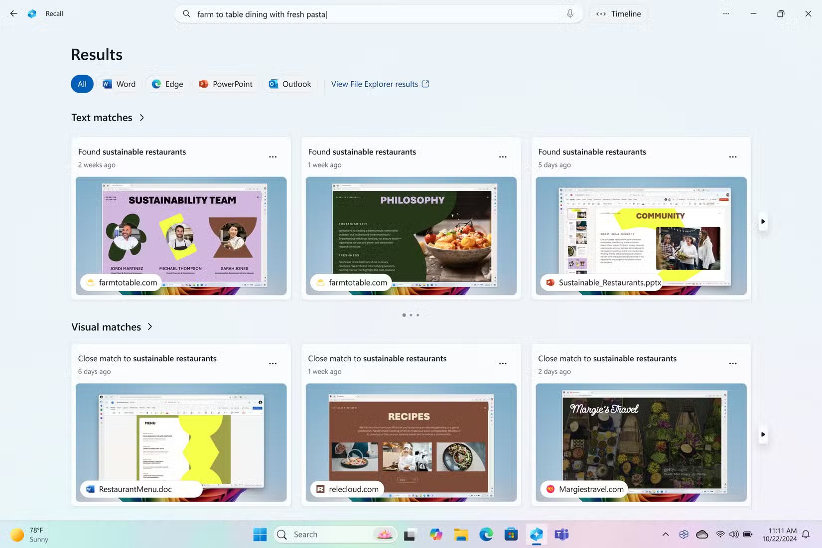 Microsoft Copilot+: Mọi thứ bạn có thể làm với PC Snapdragon X Elite mới của mình 21 Microsoft Copilot Moi thu ban co the lam voi PC Snapdragon X Elite moi cua minh 08