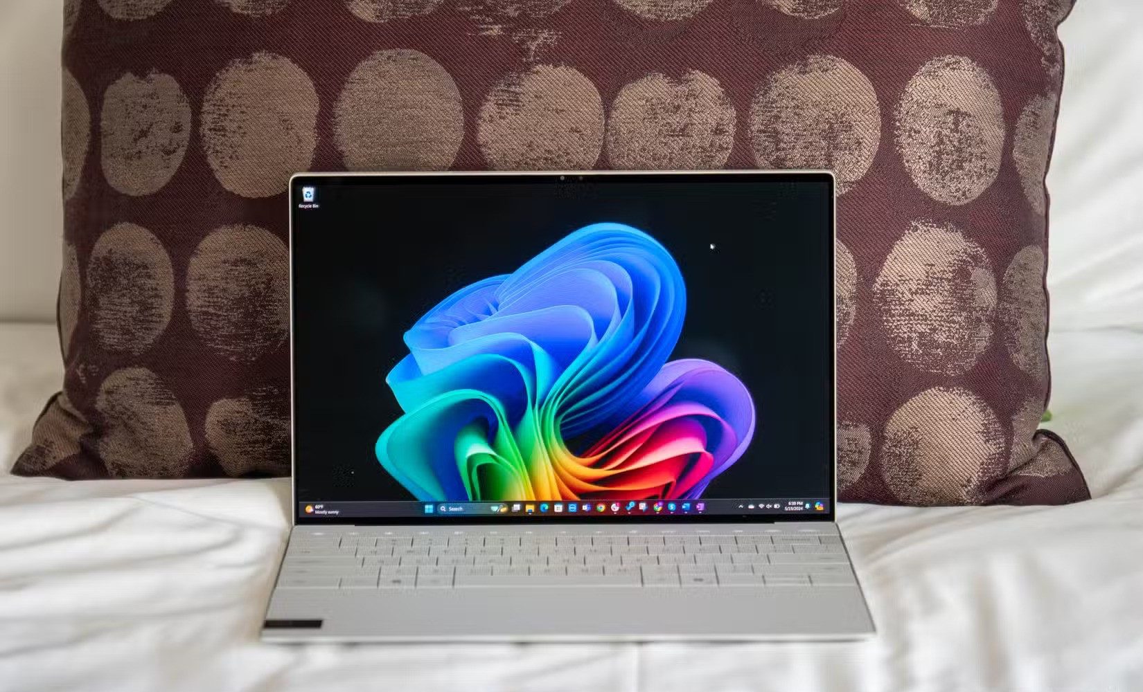 Microsoft Copilot+: Mọi thứ bạn có thể làm với PC Snapdragon X Elite mới của mình 24 Microsoft Copilot Moi thu ban co the lam voi PC Snapdragon X Elite moi cua minh 11 e1734151060437