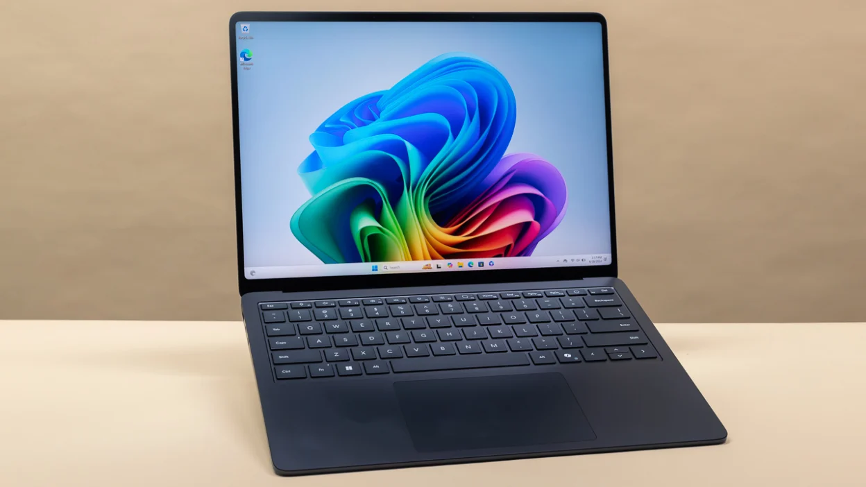 Microsoft Surface Laptop 7 2.96 pound