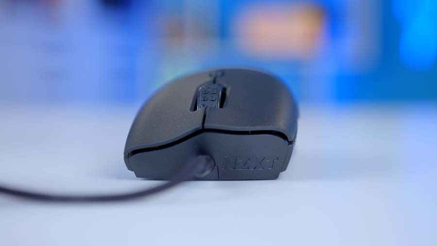 NZXT Lift 2 Ergo Gaming Mouse 7