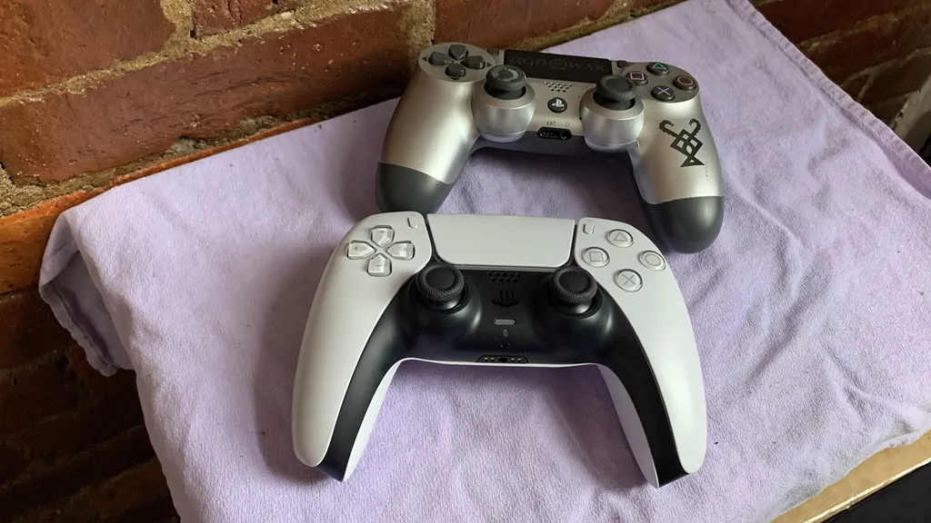 Đánh giá PS5: Bước nhảy vọt vào tương lai của thế giới gaming 30 PS5 7