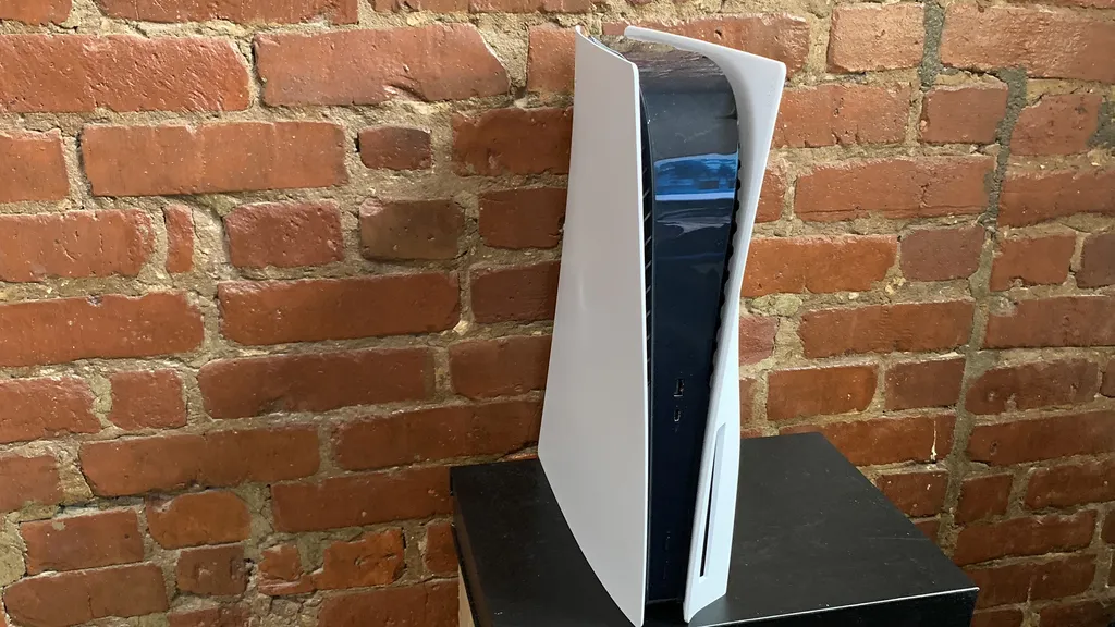 Đánh giá PS5: Bước nhảy vọt vào tương lai của thế giới gaming 24 PS5