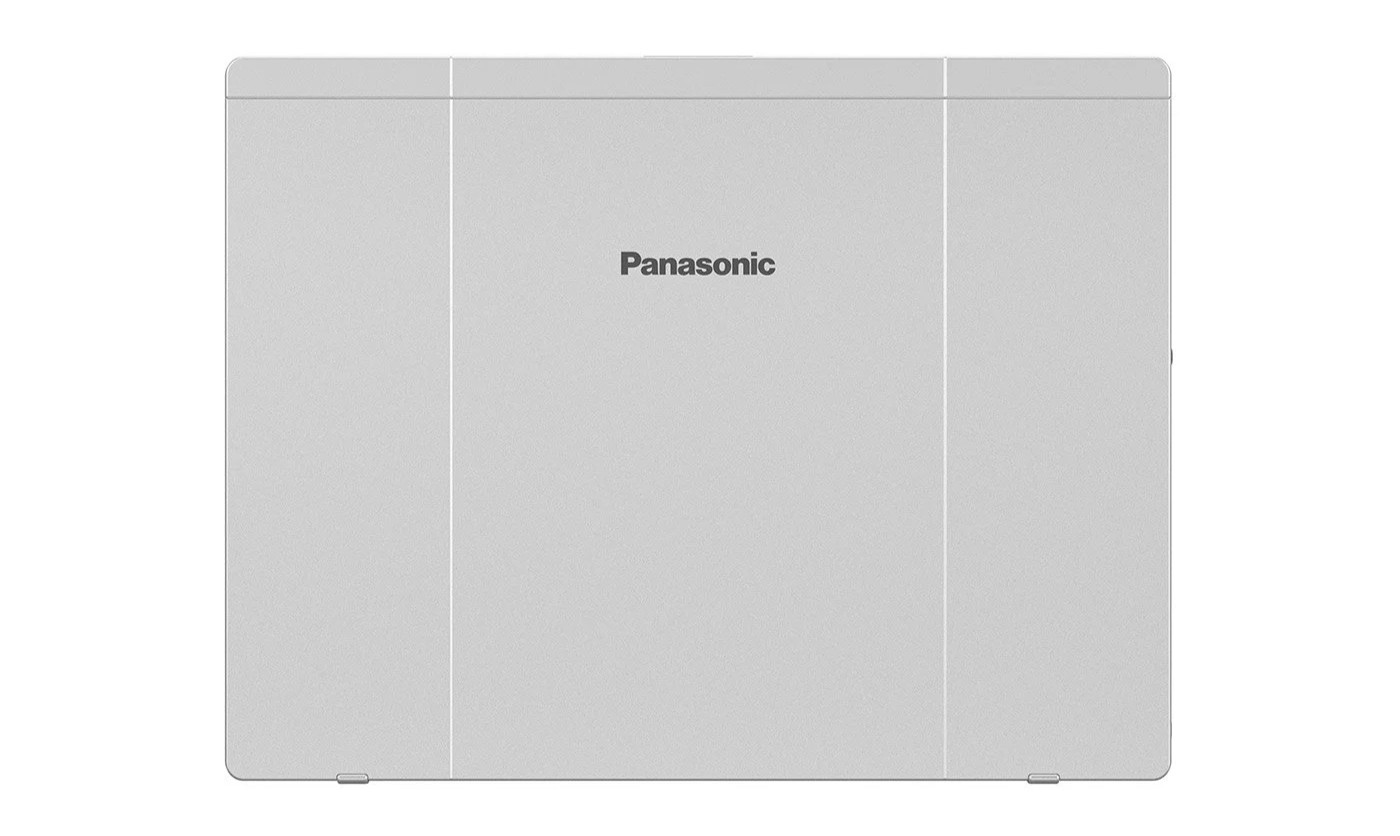Đánh giá Panasonic Let's Note FV4: Bàn di chuột gây nghiện và trải nghiệm đáng kinh ngạc 15 Panasonic Lets Note FV4 14