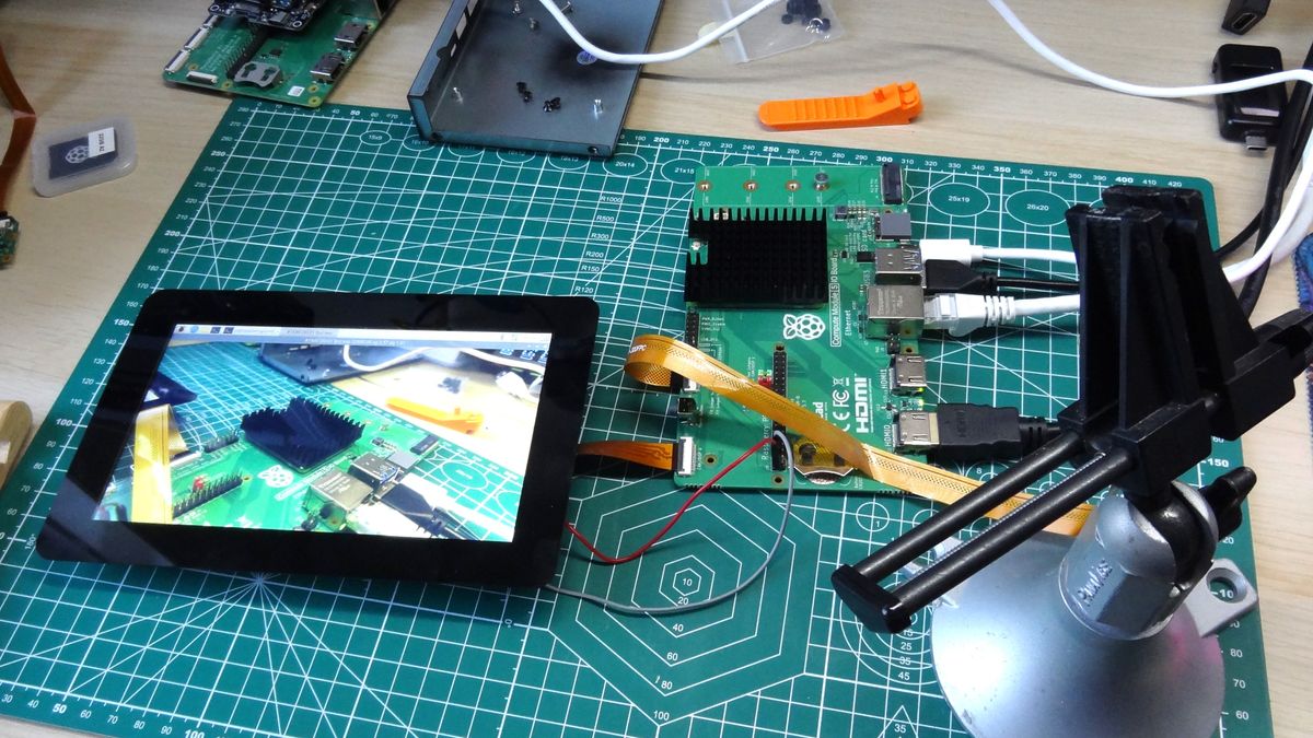 Raspberry Pi Compute Module 5 17