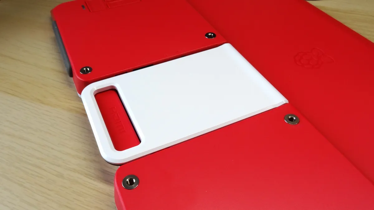 Raspberry Pi Monitor 4