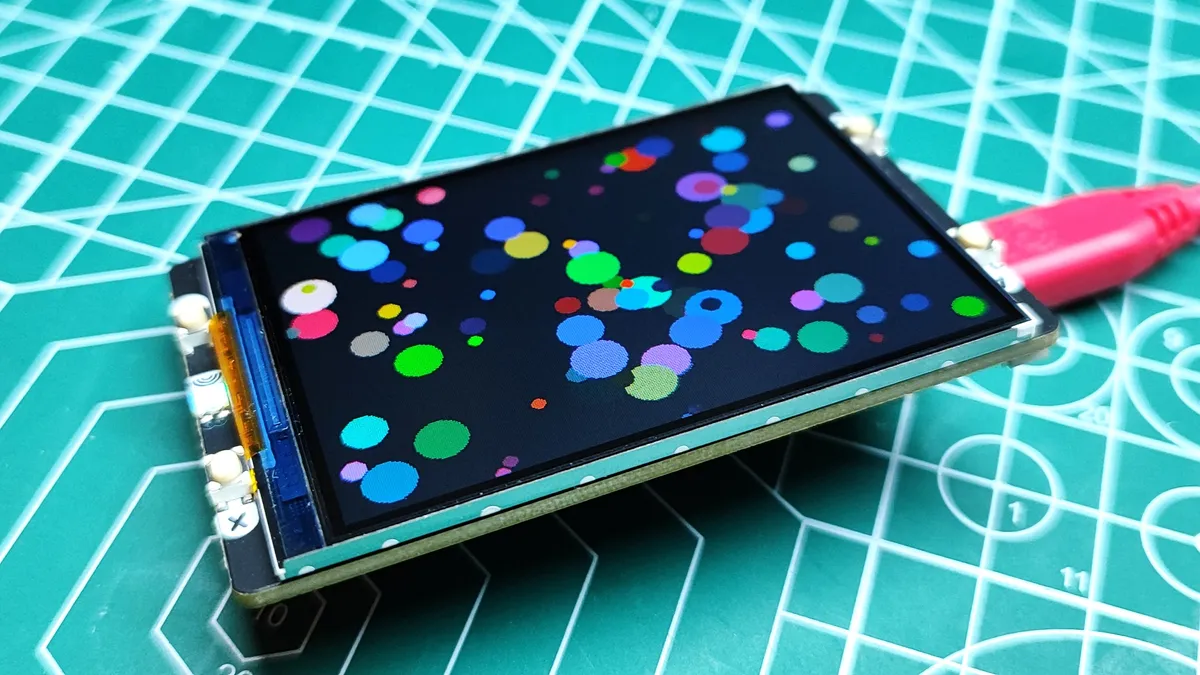 Đánh giá Raspberry Pi Pico W 2: Sức mạnh RP2350, không cần mạng vẫn tỏa sáng 20 Raspberry Pi Pico W 2 8