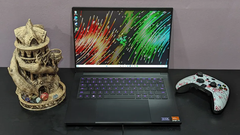 Razer Blade 14 1