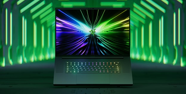 Top những Laptop đồ họa tốt nhất năm 2024: Lựa chọn đỉnh cao cho dân thiết kế 13 Razer Blade 18 2024