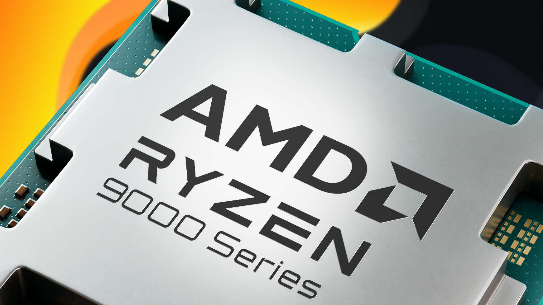 Ryzen 9000 series