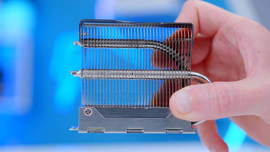 SSD MSI Spatium M580 FROZR 02