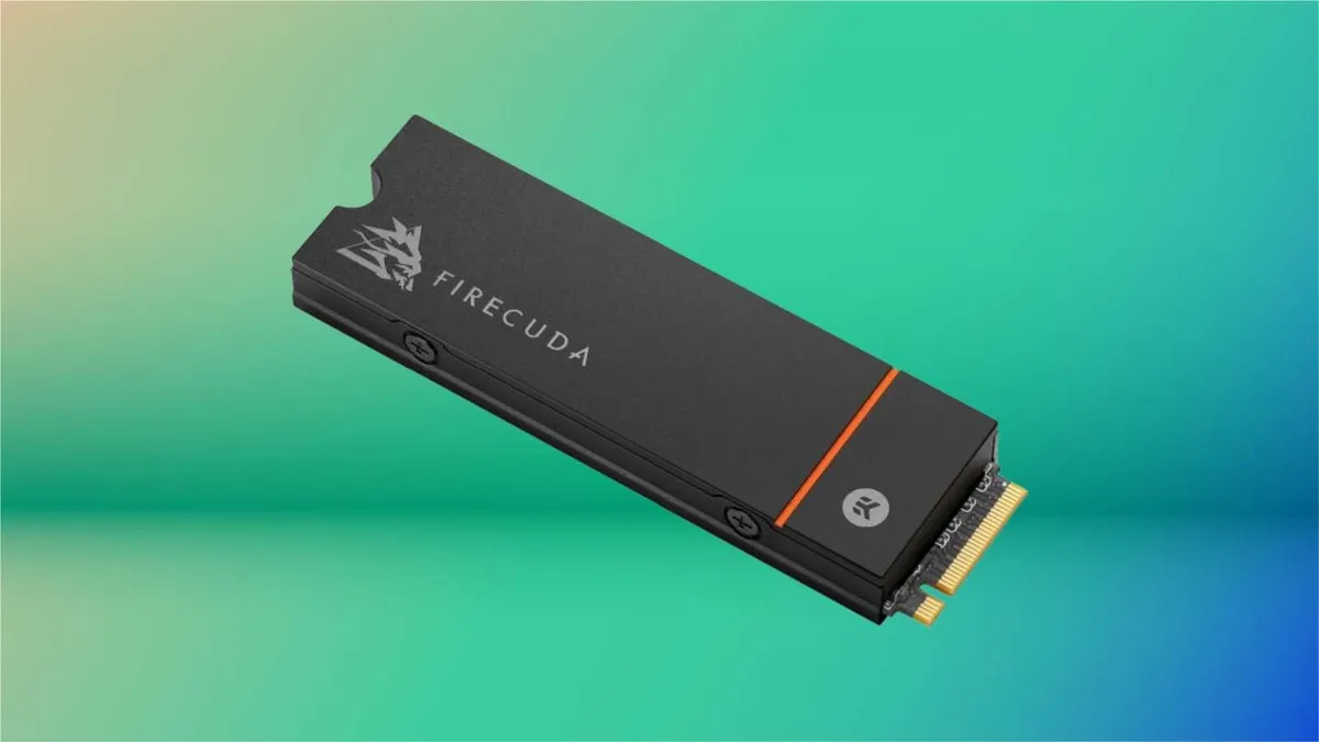 SSD và HDD: Tất tần tật những điều bạn cần biết để chọn đúng ổ lưu trữ 8 SSD