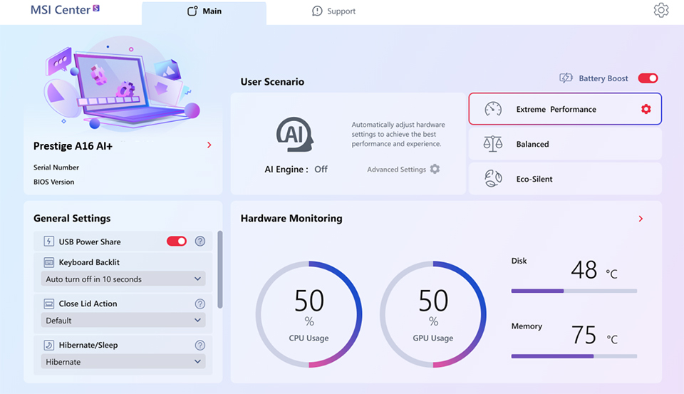 Tat ca nhung gi ban can biet ve may tinh AI AMD 09