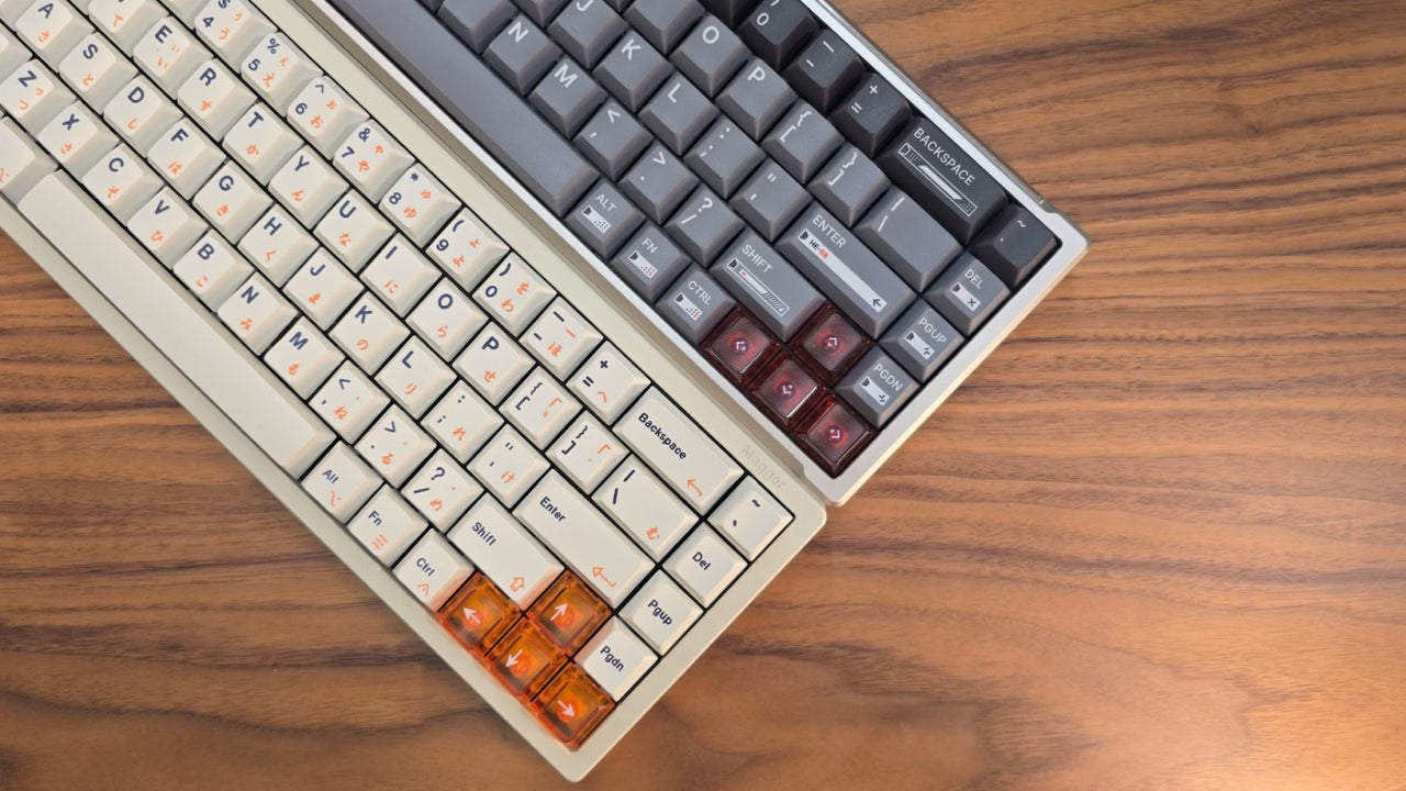 Luminkey Magger 68 HE là một bàn phím tuyệt vời được tạo ra bởi những người đam mê 10 The Luminkey Magger 68 HE 02