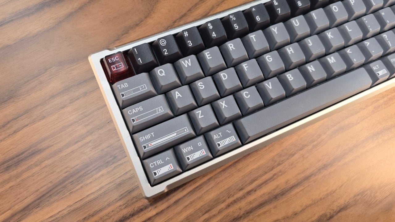 Luminkey Magger 68 HE là một bàn phím tuyệt vời được tạo ra bởi những người đam mê 15 The Luminkey Magger 68 HE 07