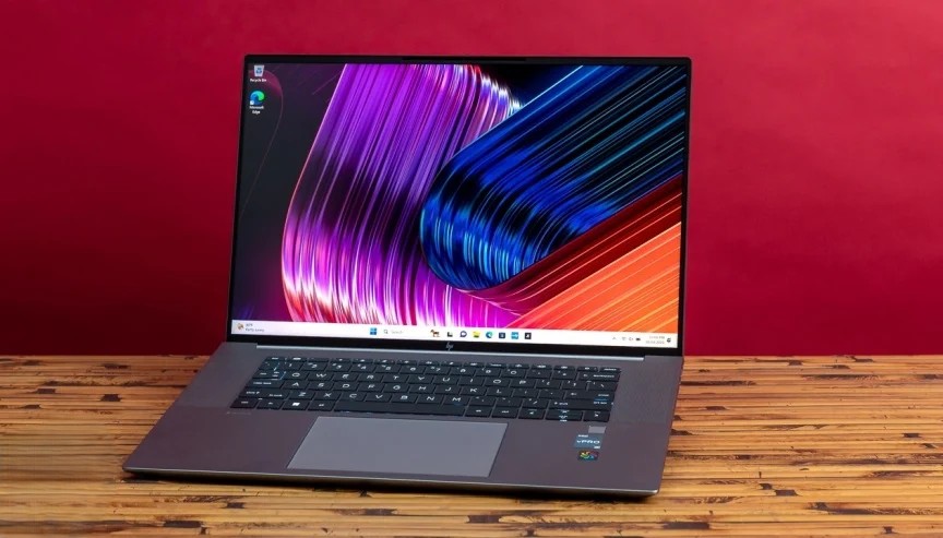 Top nhung chiec laptop man hinh 4K dang mua nhat nam 2024 3