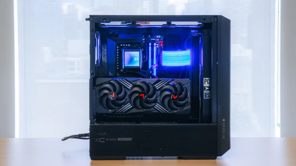 Velocity Micro Raptor Z95 02