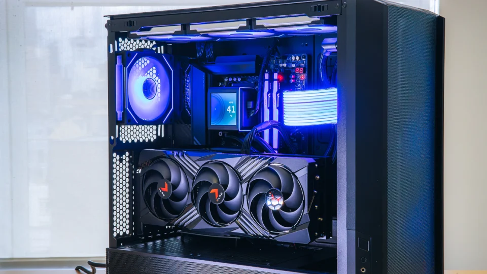 Velocity Micro Raptor Z95 05