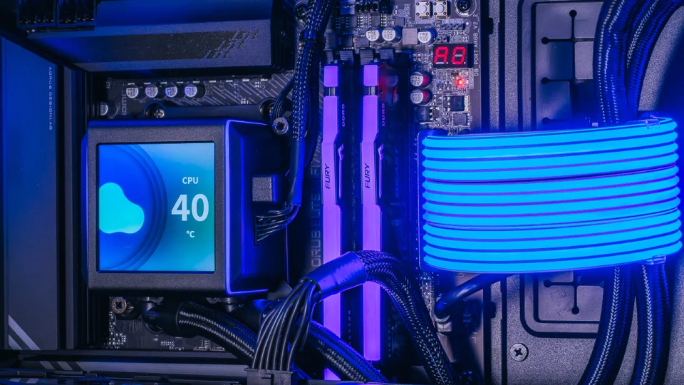 Velocity Micro Raptor Z95 07