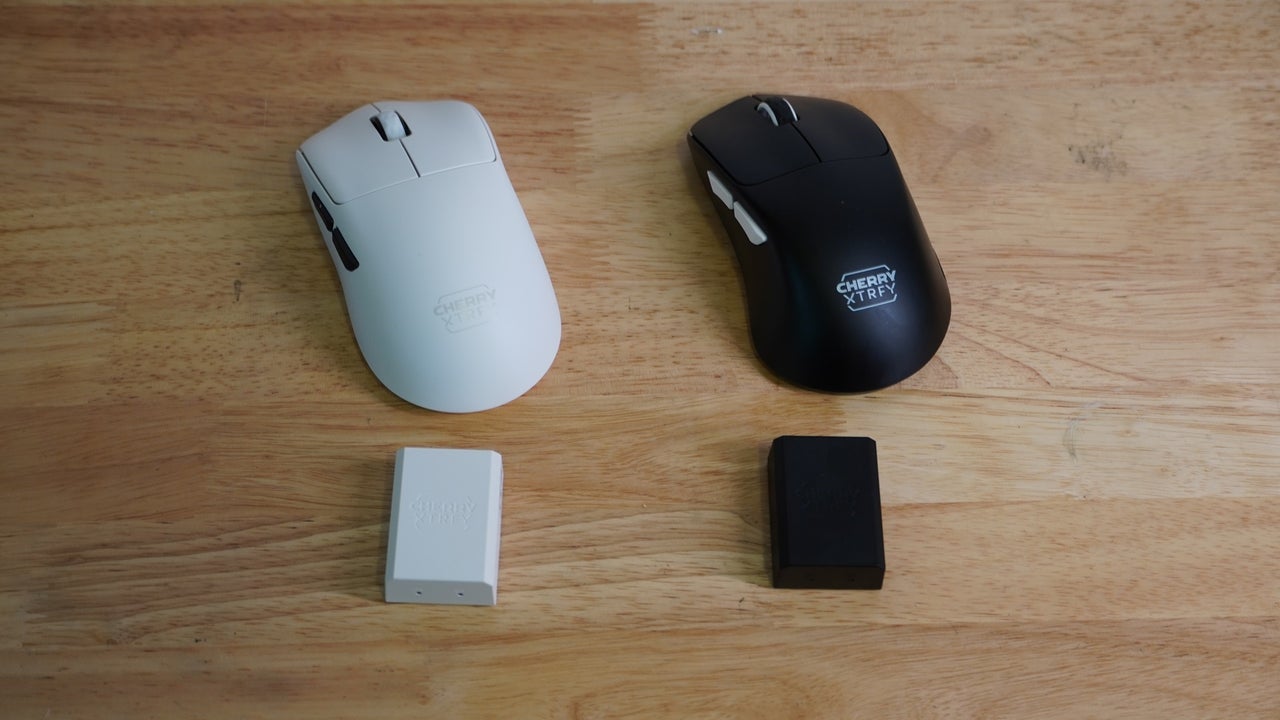 chuot choi game Cherry XTRFY M64 Pro 03